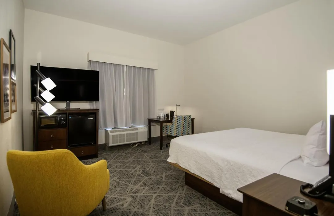 Hampton Inn West Monroe-1