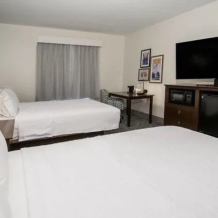 Hampton Inn West Monroe-2